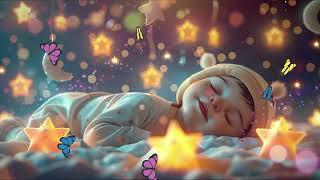 Peaceful Night | Relaxing Baby Sleep Music | Storytunes Wonderland