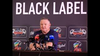 SuperSport United coach Gavin Hunt says they are underdogs against Kaizer Chiefs.