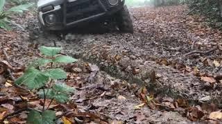 4X4 ACTİON LADA NİVA ,SUZUKİ JİMNY ,DAİHATSU FEROZA OFFROAD (İPHONE 7)