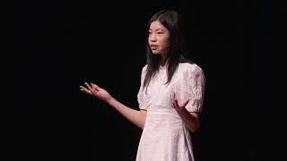 Overcoming Limiting Beliefs | Rachel Wei | TEDxYouth@GrandviewHeights