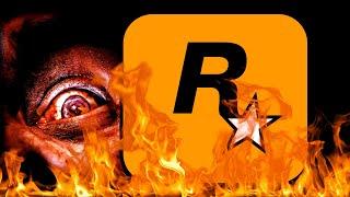 How Rockstar Games & Take Two Screwed Over Their OWN Studio.... Twice!