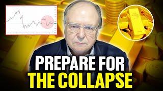 Scary Gold Price Drop! Adrian Day Drops BOMBSHELL Predictions for Gold & Silver Prices