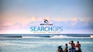 SearchGPS Watch: Join The Search - Rip Curl