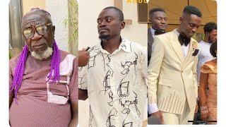 This Time Oboy Siki Go Overboard He Slaps Lilwin Left And RightMmebusem Marriage SagaParliament