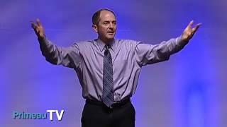 How to Live a Healthy Lifestlye - Chip Eichelberger