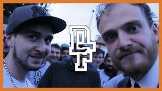 PEDRO VS MARLO | Don't Flop Rap Battle