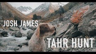 "Epic THAR Hunting Adventure in New Zealand’s Stunning South Island! |vlog-295