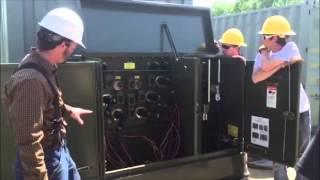 NCMCO Instructor Series: Electrical Lineman - Transformers