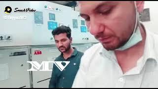 inspection ABB  MV  panels  in tariq electric Lahore