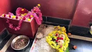 Shree Vaaraahi Temple Doddahonne, Sringeri, Karnataka. | ಶ್ರೀ ವಾರಾಹೀ ದೇವಸ್ಥಾನ ದೊಡ್ಡಹೊನ್ನೆ, ಶೃಂಗೇರಿ.