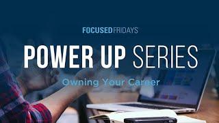 Power Up Series: Jeff Roberts, Executive Vice President and CFO at Savage Services