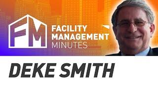 Facility Management Minutes | Episode 1 Deke Smith | CAD & BIM  Layering Standards at ARL