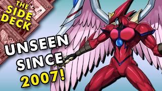 Debunking Yugioh's Banned Card!