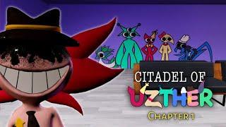 CITADEL OF UZTHER Chapter 1 ROBLOX Full Gameplay