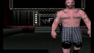 WWF Attitude Tournament Series: Triangle Quarter Finals (Part 2)