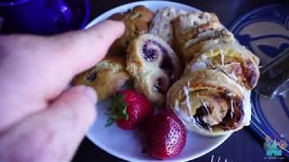DINING REVIEW: Breakfast at Cinderella's Royal Table