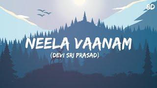 Neela Vaanam Song 8D - Manmadhan Ambu