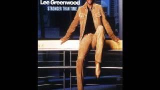 ONE LIFE TO LOVE by Lee Greenwood Curb Records