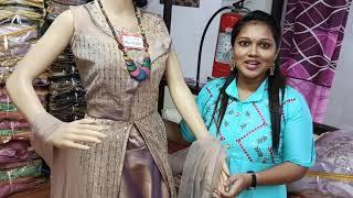 Surat లో నిజంగా నే చీరలు 45rs Kurtis 50rs అంటా||అవి ఎలా ఉన్నాయో చూడండి||Ajmera Fashions||Exploring