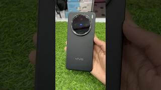 Vivo X200 First Look #shots #vivo #x200 #vivox200series