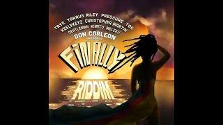 Finally Riddim Mix Don Corleon Records