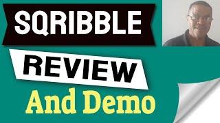 Sqribble Review and Demo - Sqribble Review  Reveals Truth about Sqribble Ebook Design Software