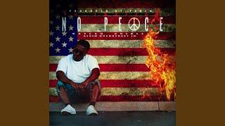 No Justice No Peace (feat. Kaylan Shirley & Alvin Overstreet Jr.)