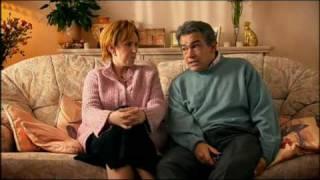 Catherine Tate Show - Disgusted Couple -3- Tempura