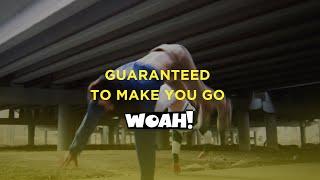 The Woah Films, for videos that'll make you go Woah! | Showreel | #WoahFilms