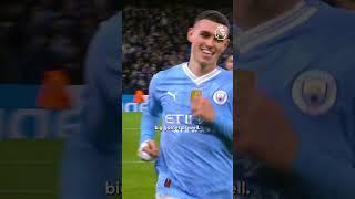 Phil Foden -  the best player this season?