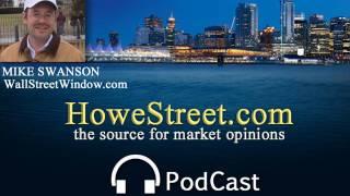 What Stocks Might Do Best Under Trump? Mike Swanson - November 10, 2016