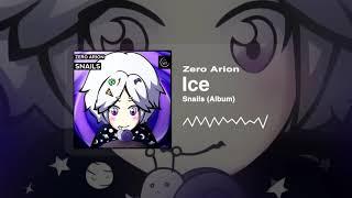 Zero Arion - Ice (Bonus)