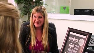 ITI Technical College has a Family Atmosphere