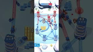 Tower War Lv1916 clear