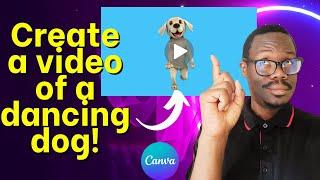 How To Create AMAZING Effortless Product Videos Using Canva (Step by Step Tutorial)