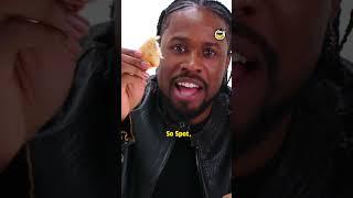 The Bagel Effect with Shameik Moore ️