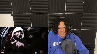 Ljay Gzz x KK Spinnin x Kdot KeepClickin | Hazard Lights(Reaction)