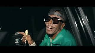 Shatta Wale - Rolls Royce (Official video)