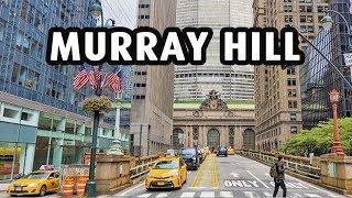 Murray Hill: A popular Neighborhood in NYC