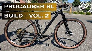 Trek Procaliber SL Volume 2