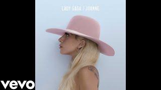 Lady Gaga - Dancin' In Circles (Audio)