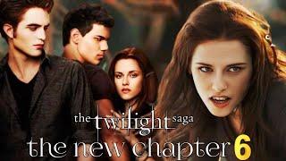 The Twilight Saga 6: The New Chapter (2024) Movie || Kristen Stewart, Robert P, || Review And Facts