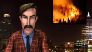 Norm Macdonald Presents: The Fake News - Episode 6 - Super Deluxe