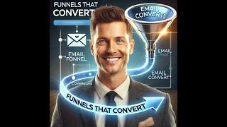 How to Create Affiliate Email Funnels That Convert [2025] | Tools & Step-by-Step Guide