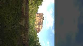 NatureTone | Sigiriya Rock Fortress | Sri Lanka’s Ancient Wonder  #Sigiriya #visitsrilanka #travel
