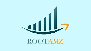 RootAMZ Manage eCommerce Grow Business with ease. Digital | Innovation | eCommerce @amazon #amazon