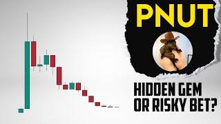 Pnut Coin Price Prediction: Can Peanut Reach New Highs?