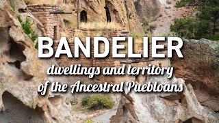 Bandelier National Monument (New Mexico)