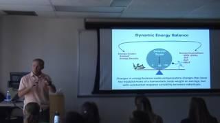 Diet-Induced Metabolic Changes: Strategies to Improve Long-term Weight Loss