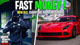 How To Make TONS of MONEY FAST With The NEW Garment Factory BUSINESS in GTA Online! (GTA5 Money)